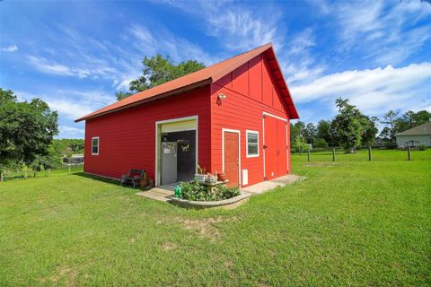 Tiny photo for 35405 Stagecoach Trail, Eustis, FL 32736 (MLS # O6422884)