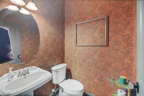 Tiny photo for 35405 Stagecoach Trail, Eustis, FL 32736 (MLS # O6422884)