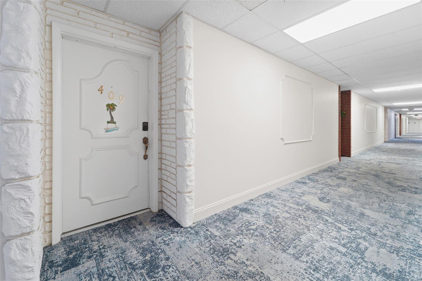 100 BLUFF VIEW DRIVE 409C