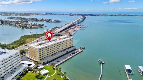100 BLUFF VIEW DRIVE 409C BELLEAIR BLUFFS FL 33770