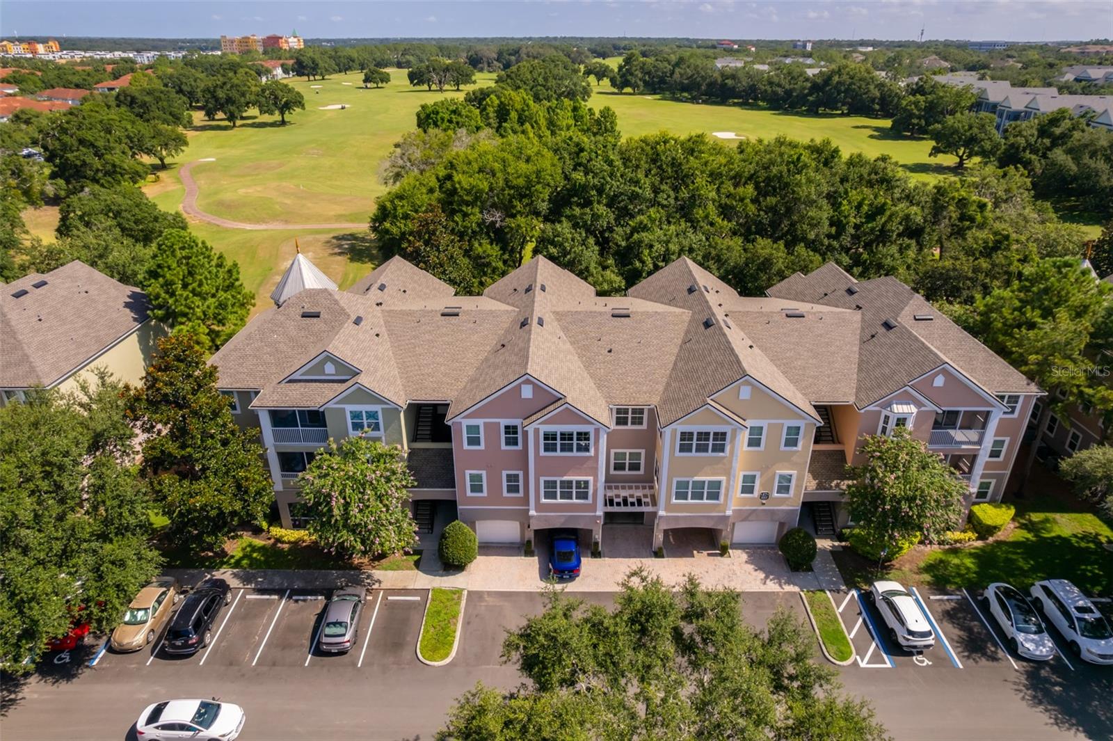 HAMPTONS/METROWEST - Residential