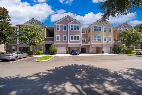 6663 QUEENS BOROUGH AVENUE 101 ORLANDO FL 32835