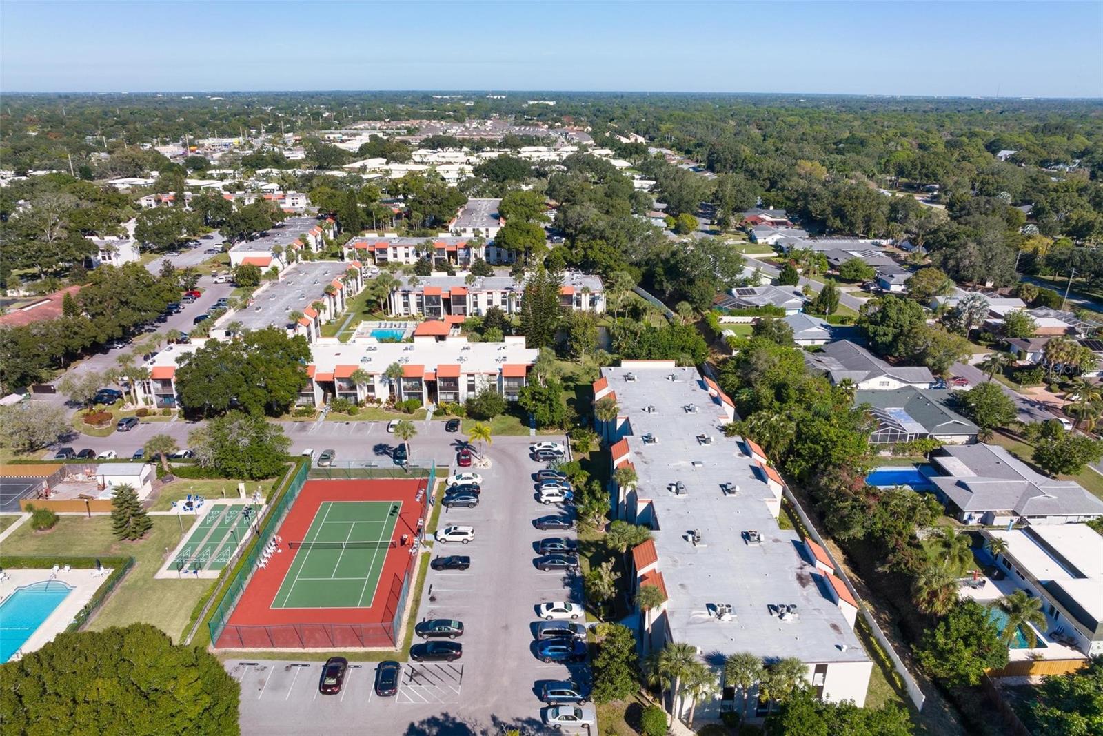 VILLAGE BROOKE SEC 2 - Residential Lease