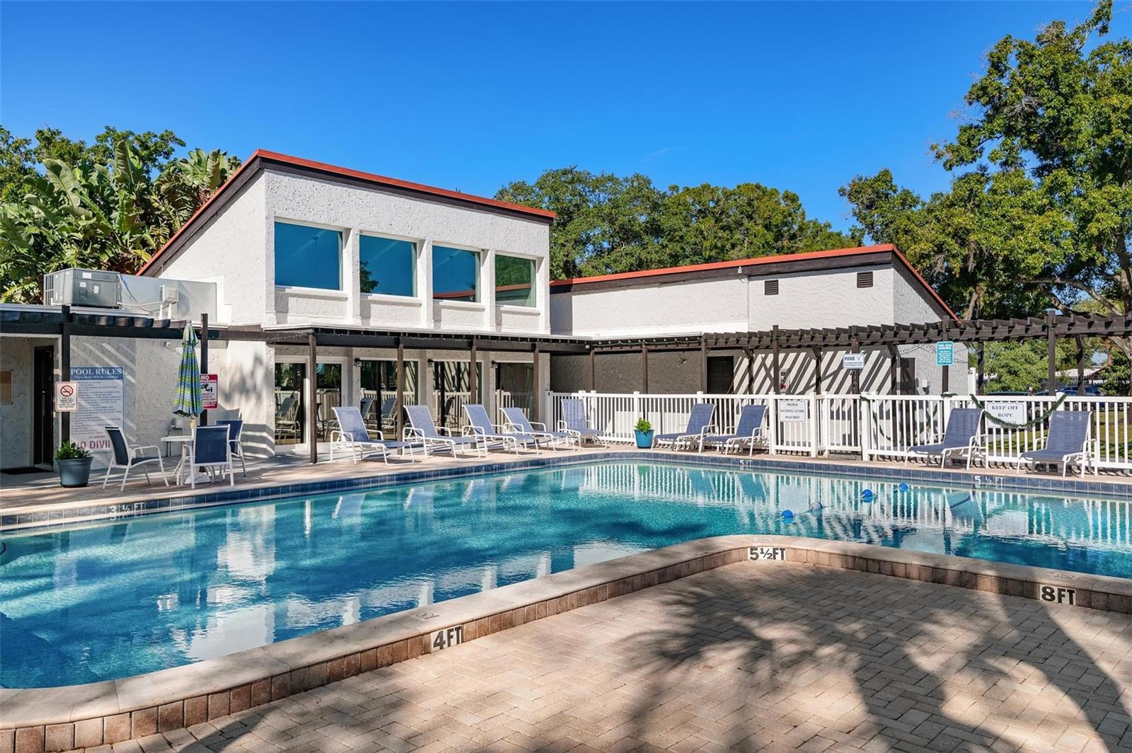 VILLAGE BROOKE SEC 2 - Residential Lease