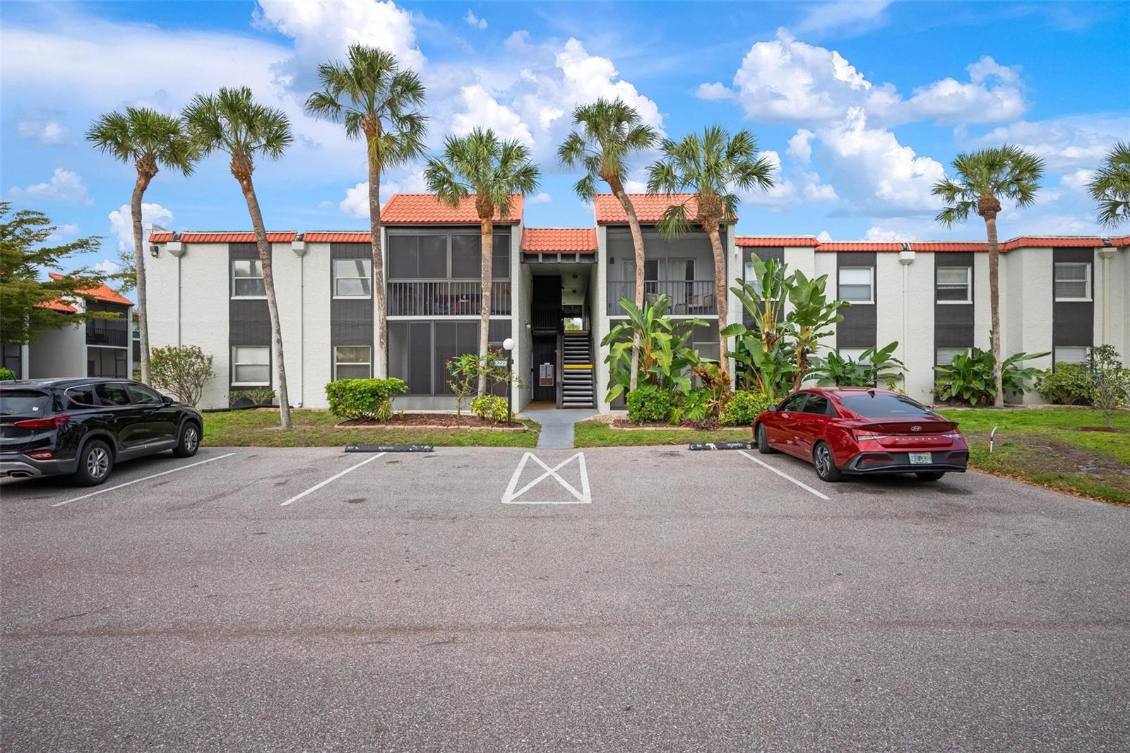VILLAGE BROOKE SEC 2 - Residential Lease