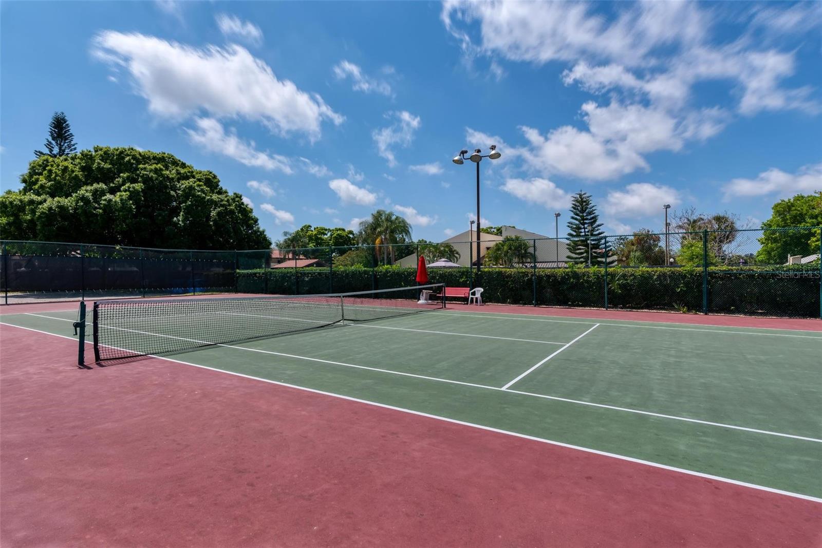VILLAGE BROOKE SEC 2 - Residential Lease