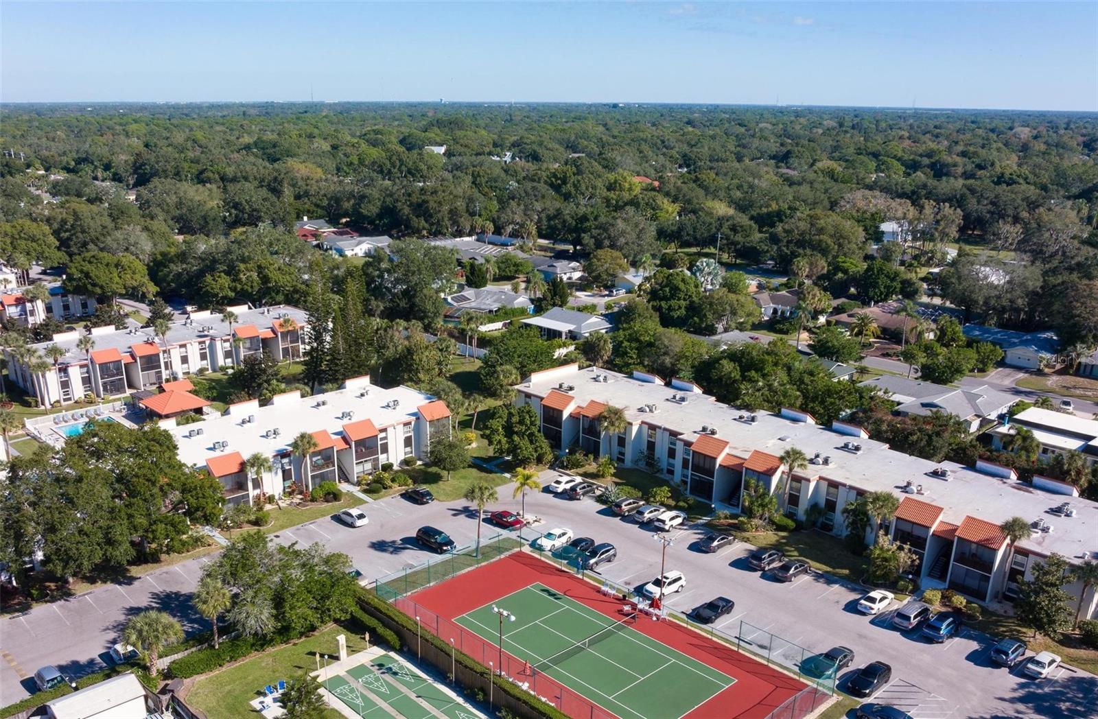 VILLAGE BROOKE SEC 2 - Residential Lease