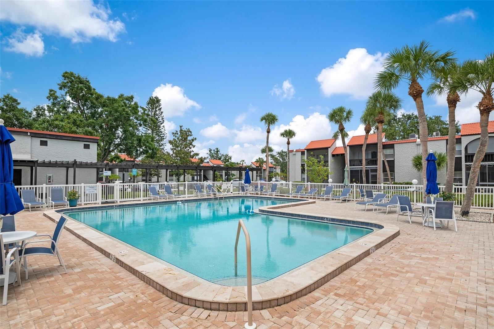VILLAGE BROOKE SEC 2 - Residential Lease