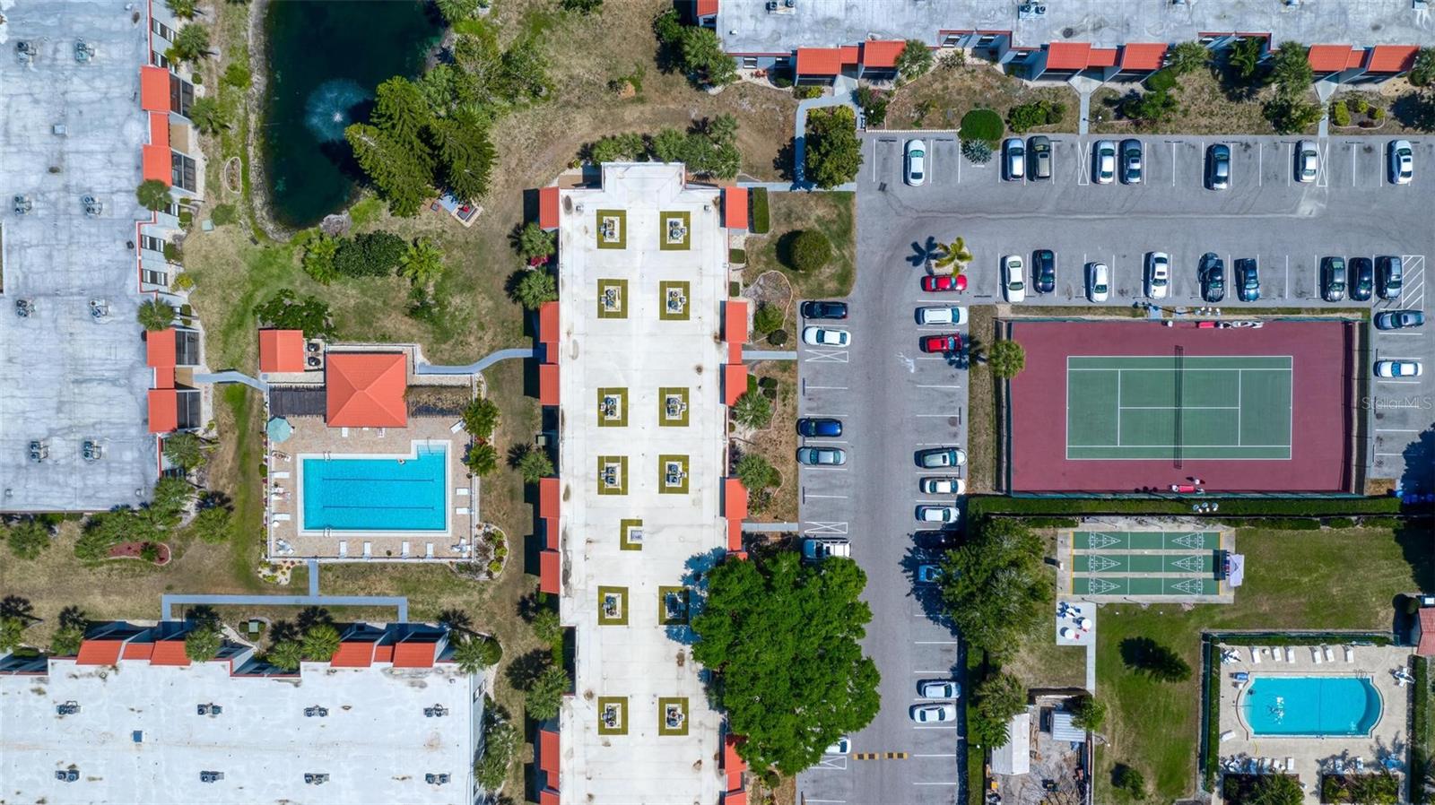 VILLAGE BROOKE SEC 2 - Residential Lease