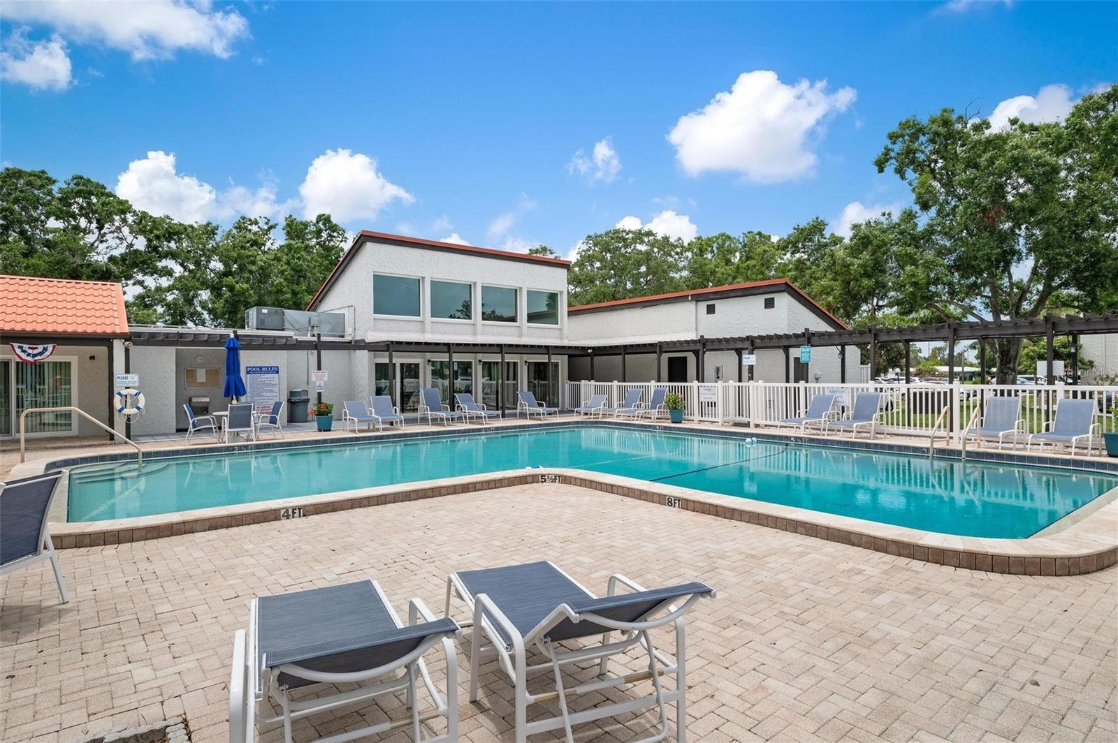 VILLAGE BROOKE SEC 2 - Residential Lease
