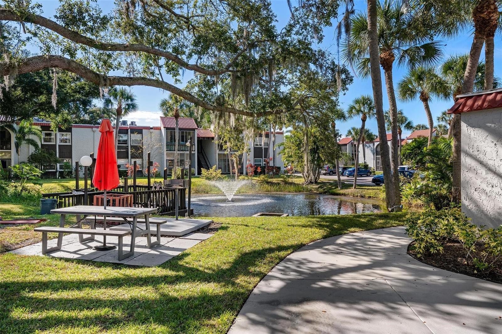 VILLAGE BROOKE SEC 2 - Residential Lease