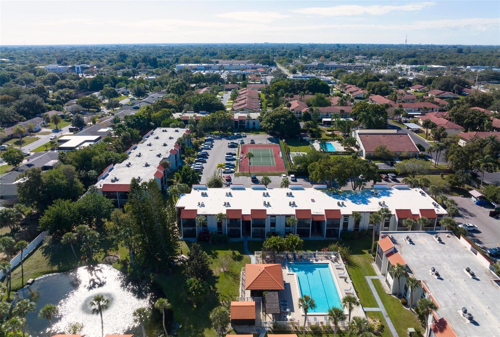 VILLAGE BROOKE SEC 2 - Residential Lease