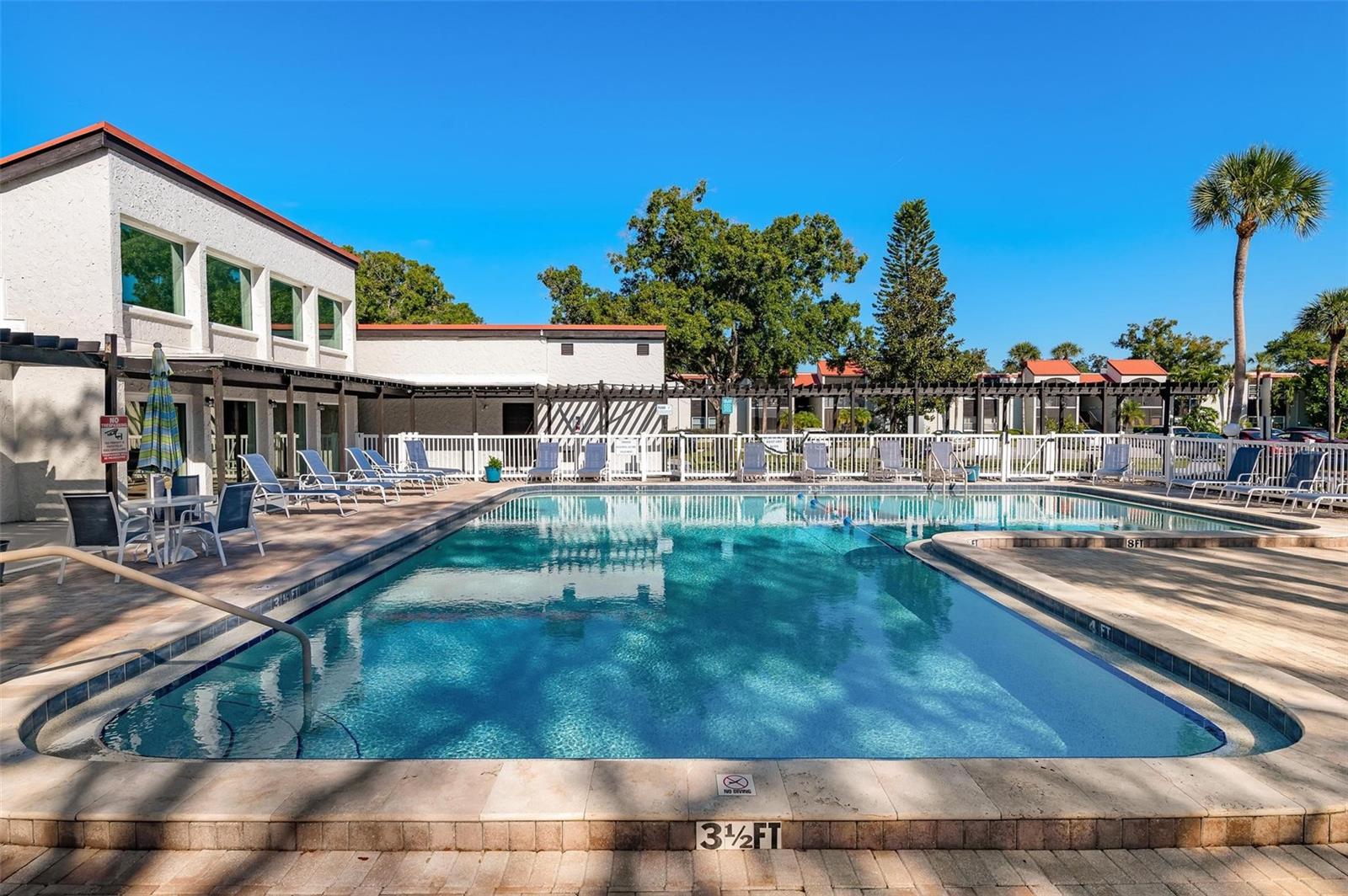 VILLAGE BROOKE SEC 2 - Residential Lease