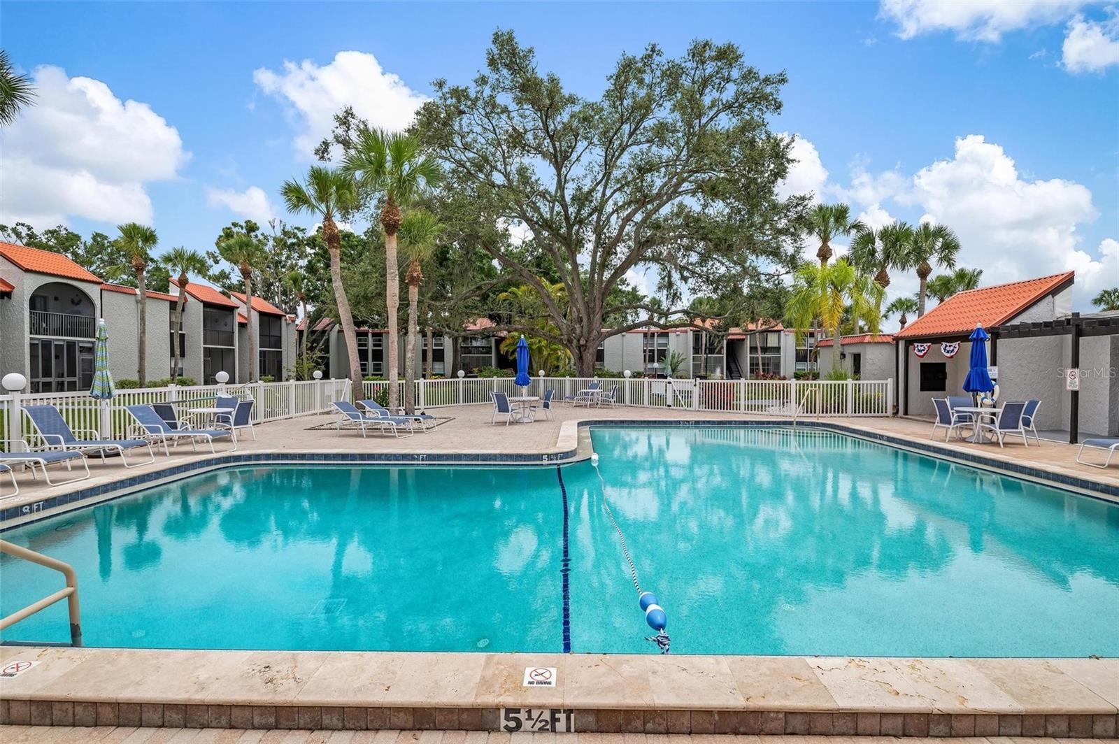 VILLAGE BROOKE SEC 2 - Residential Lease
