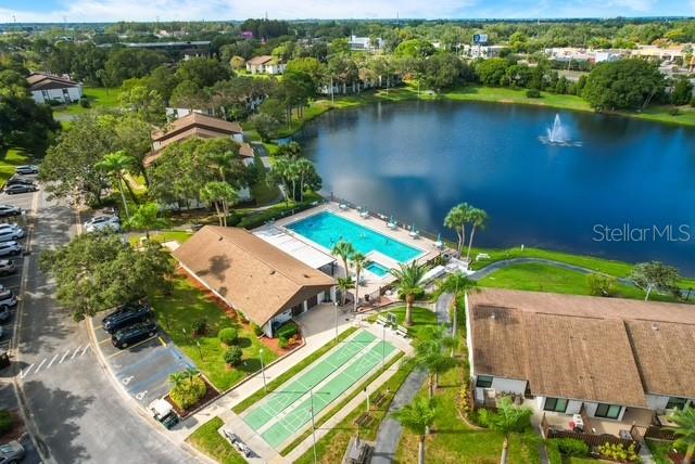 PINE RIDGE AT PALM HARBOR - Residential