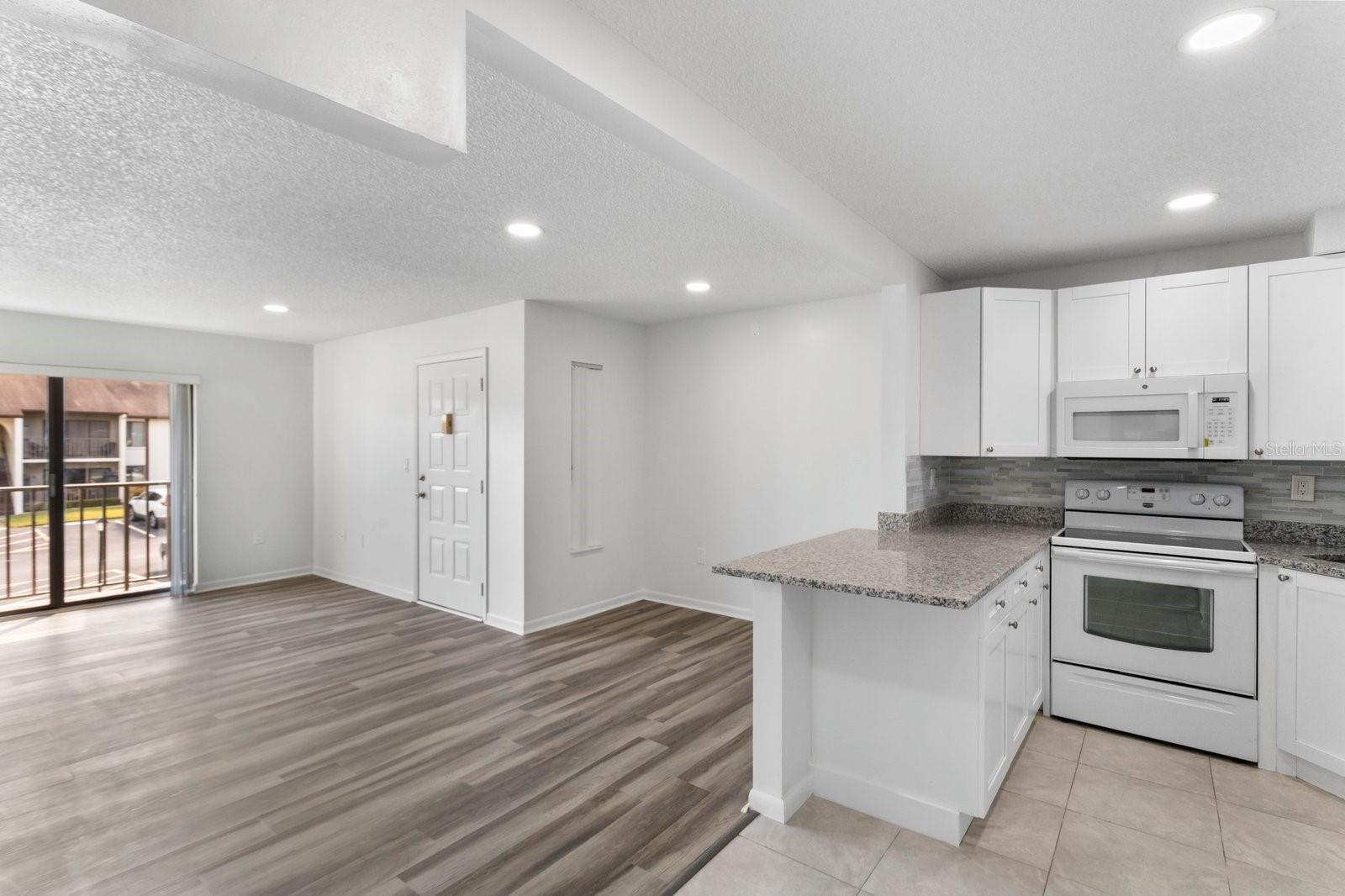 PINE RIDGE AT PALM HARBOR - Residential