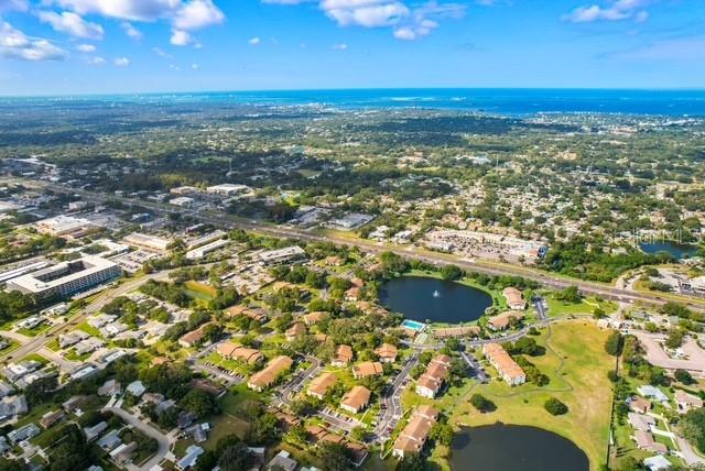 PINE RIDGE AT PALM HARBOR - Residential