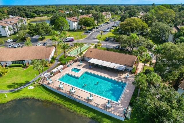 PINE RIDGE AT PALM HARBOR - Residential