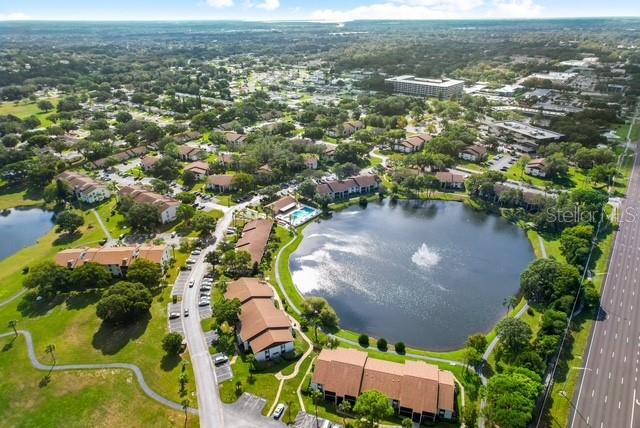 PINE RIDGE AT PALM HARBOR - Residential
