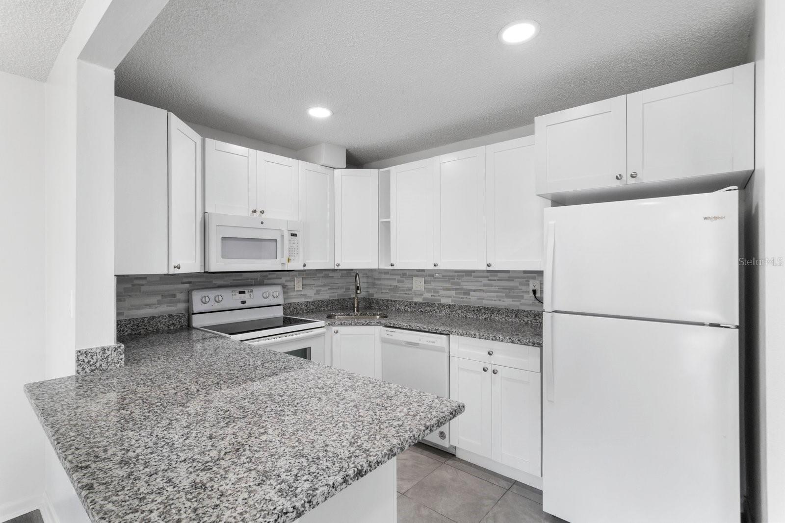 PINE RIDGE AT PALM HARBOR - Residential