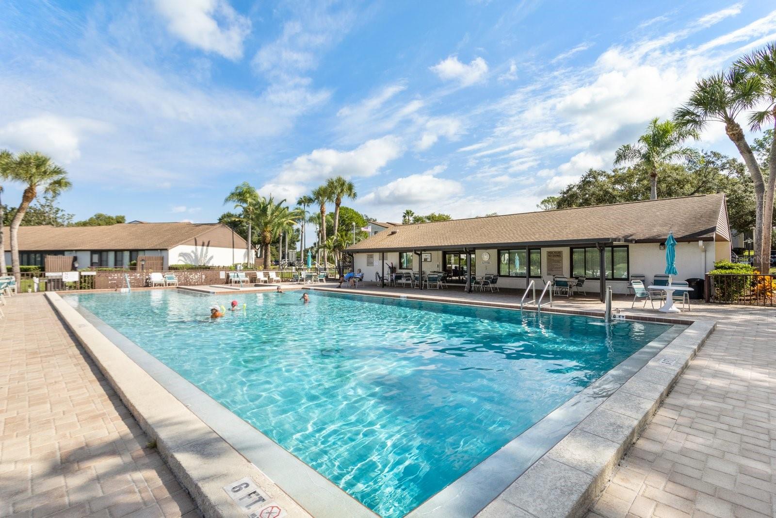 PINE RIDGE AT PALM HARBOR - Residential