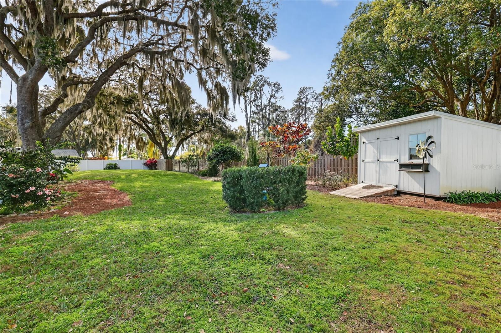 LAKE DORA OAKS - Residential