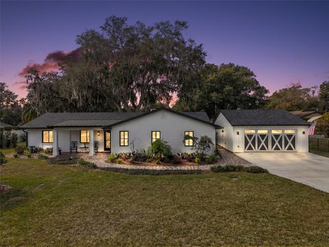 241 BAY ROAD MOUNT DORA FL 32757