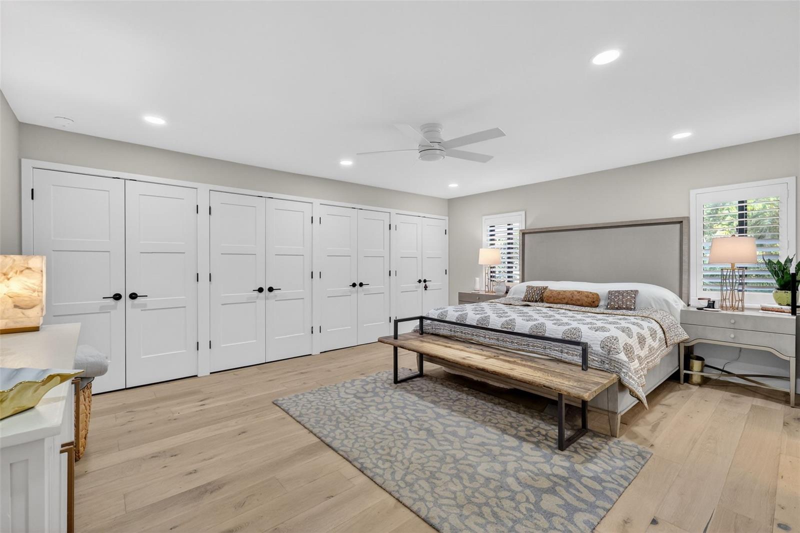 LAKE DORA OAKS - Residential