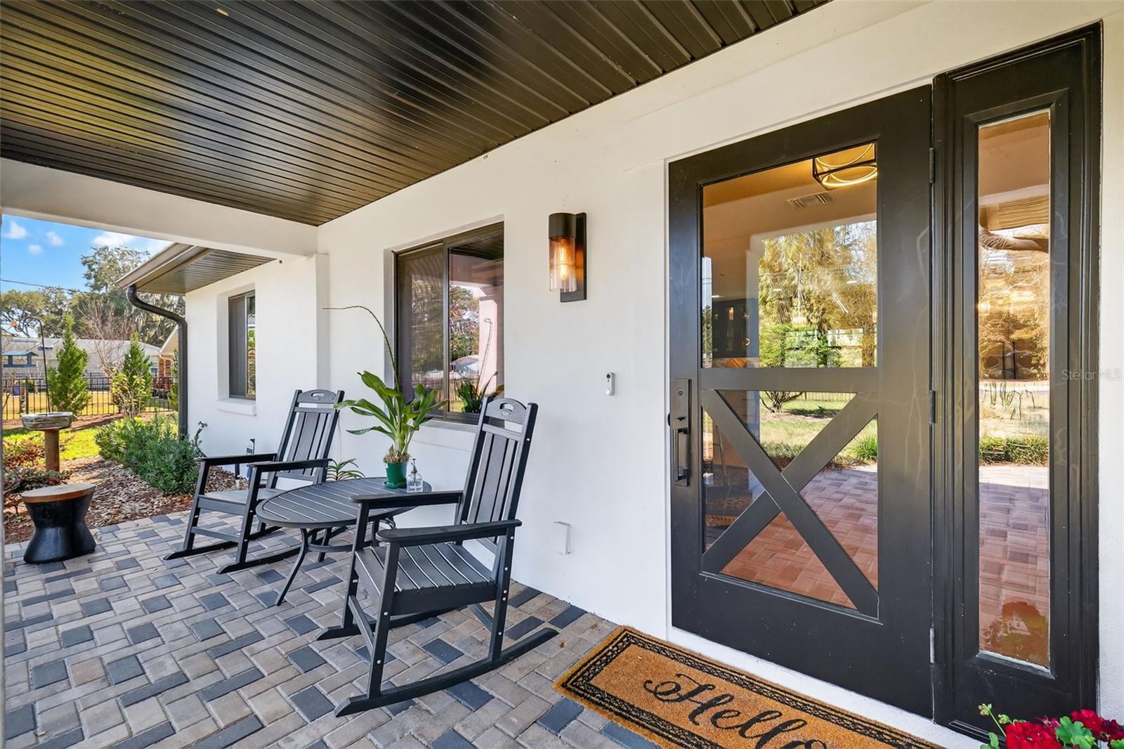 LAKE DORA OAKS - Residential