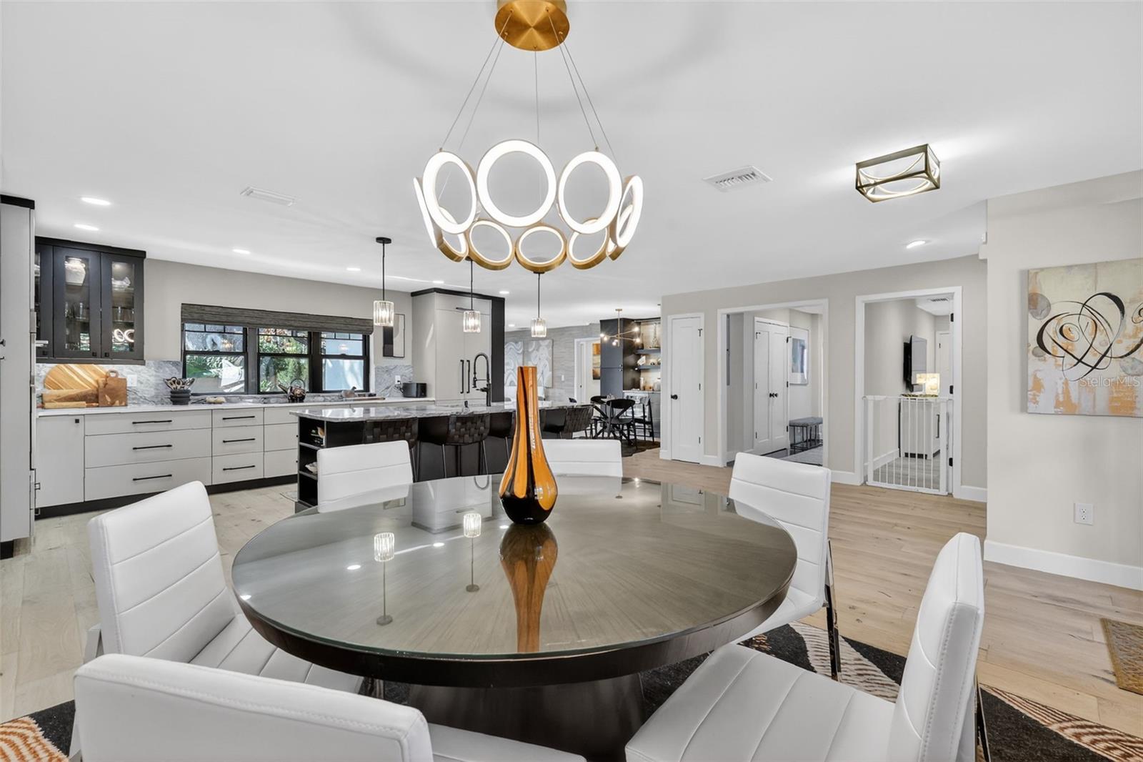 LAKE DORA OAKS - Residential