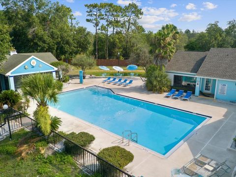 A home in WEEKI WACHEE