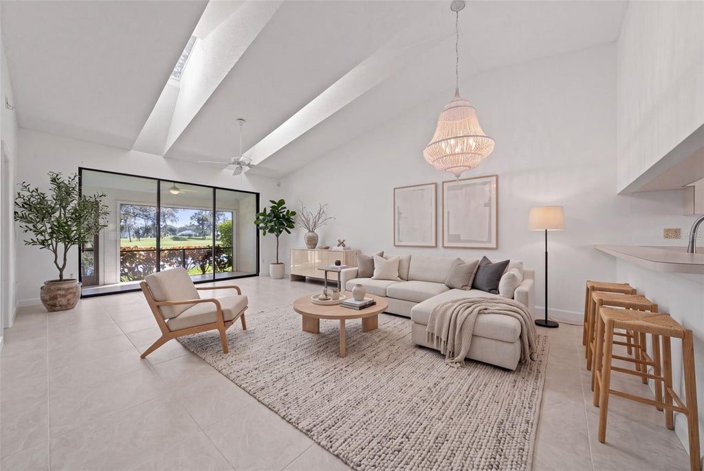 Photo of 5472 Hampstead Heath #16, Sarasota, FL 34235 (MLS # A4709213)