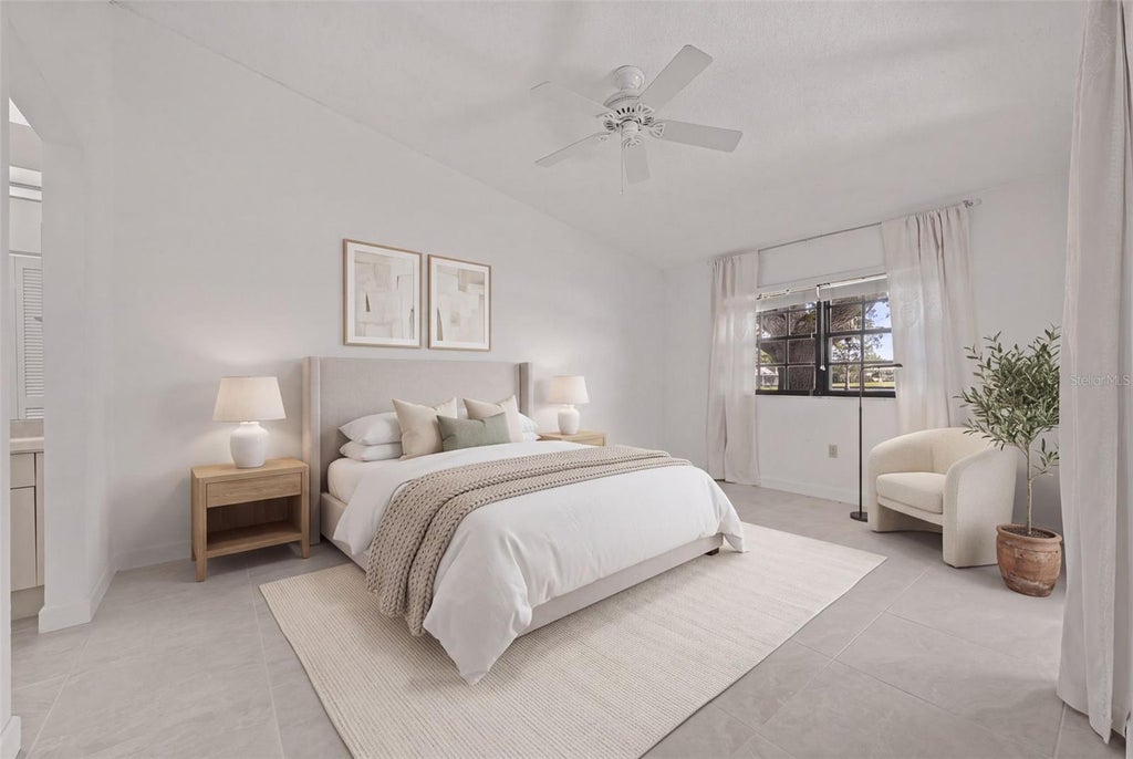 Photo of 5472 Hampstead Heath #16, Sarasota, FL 34235 (MLS # A4709213)