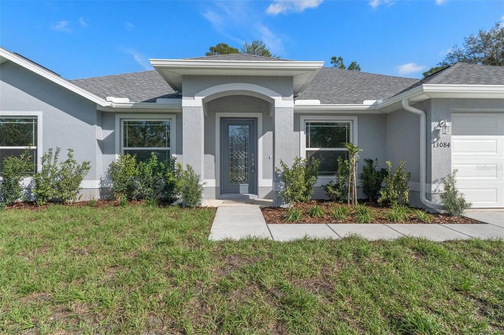 Photo of 11172 Pigeon Avenue, Weeki Wachee, FL 34614 (MLS # W7879786)