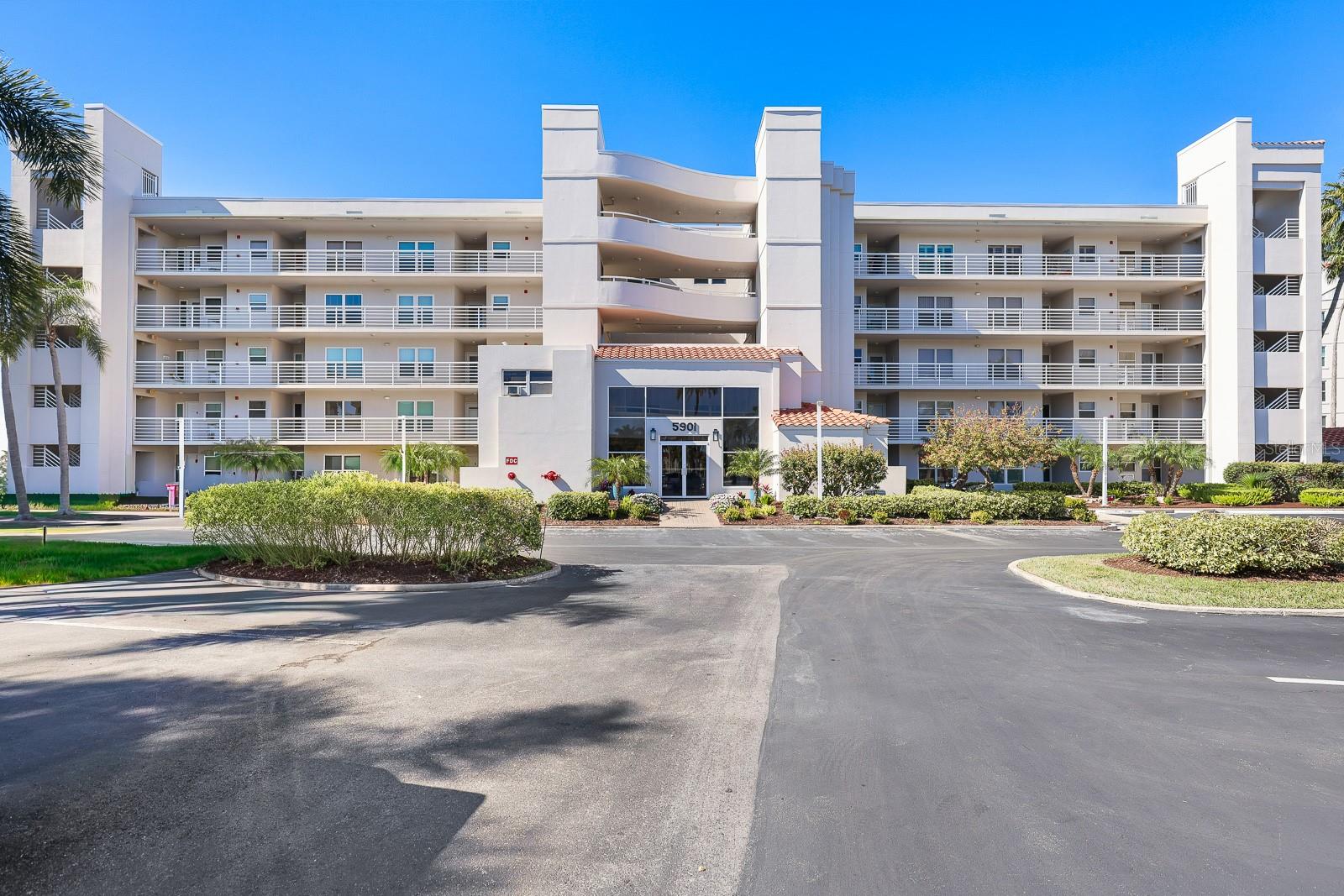 BAHIA VISTA - Residential