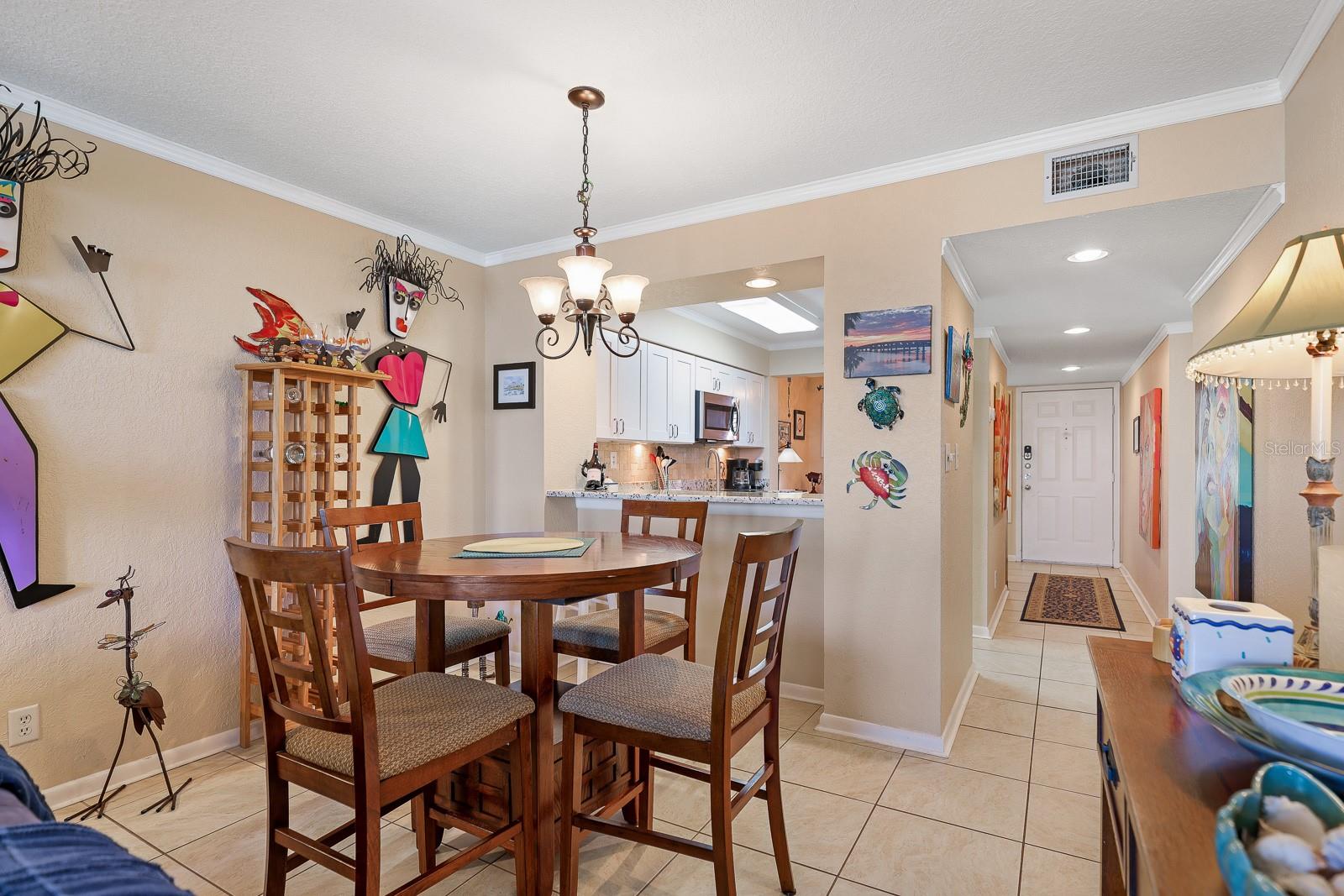 BAHIA VISTA - Residential