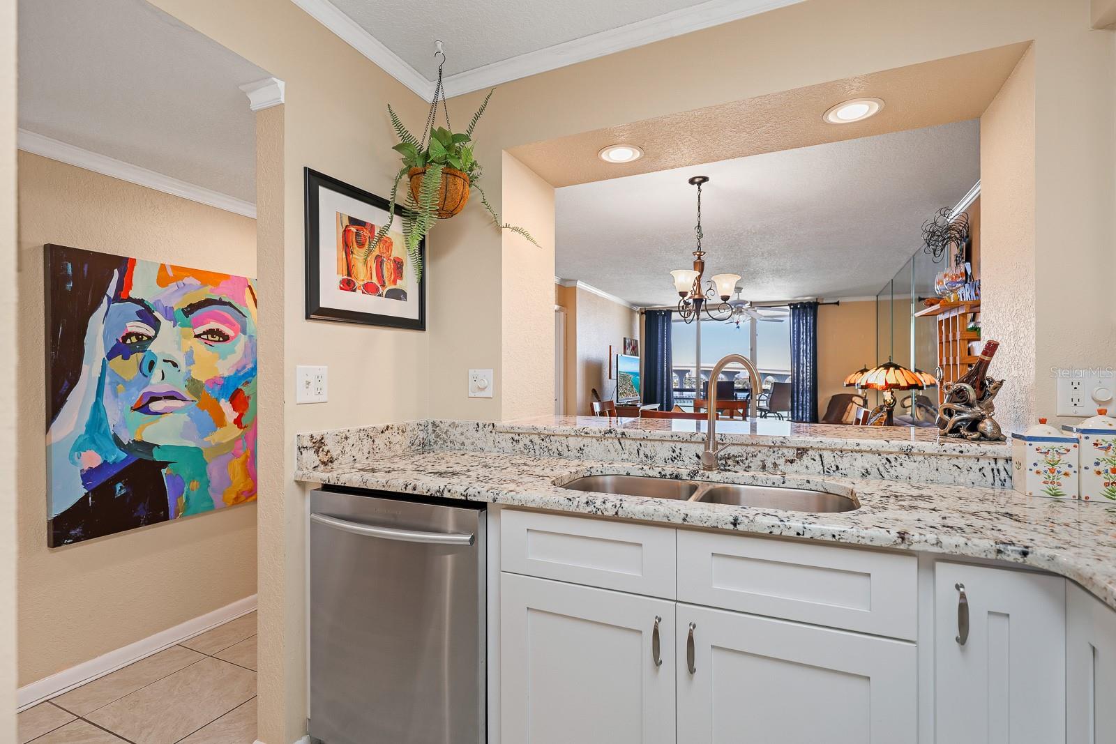 BAHIA VISTA - Residential