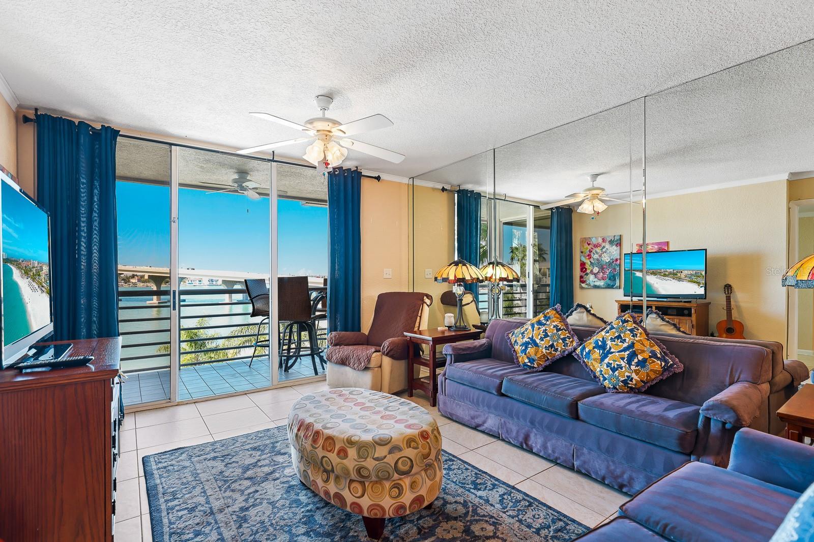 BAHIA VISTA - Residential