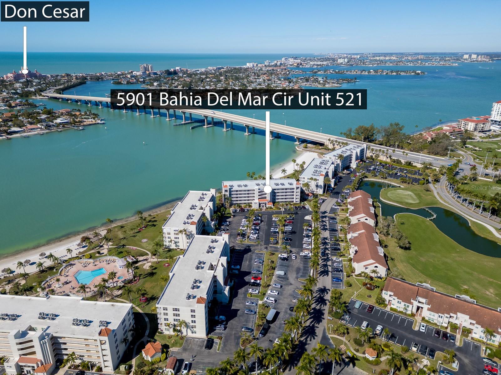 BAHIA VISTA - Residential