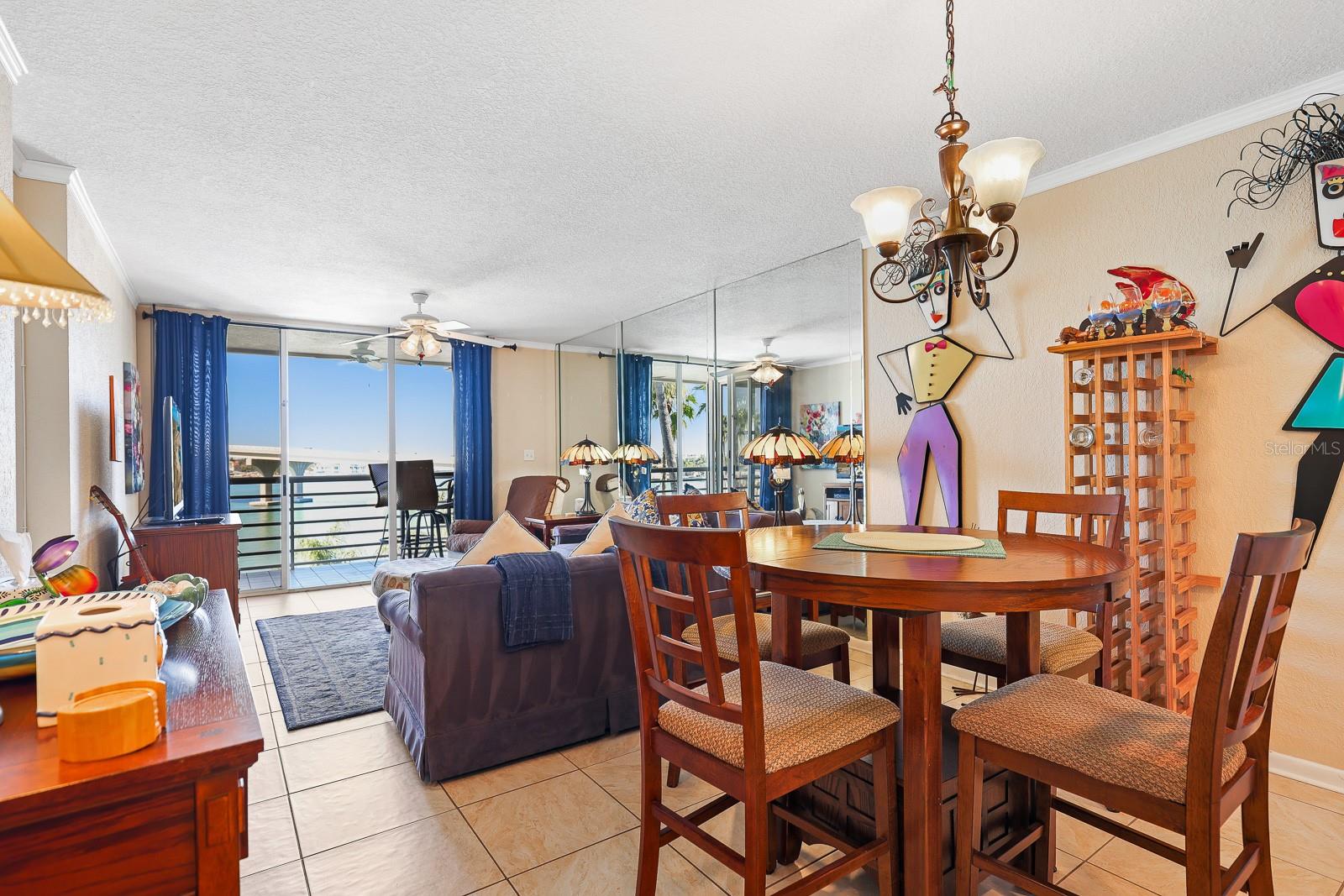 BAHIA VISTA - Residential