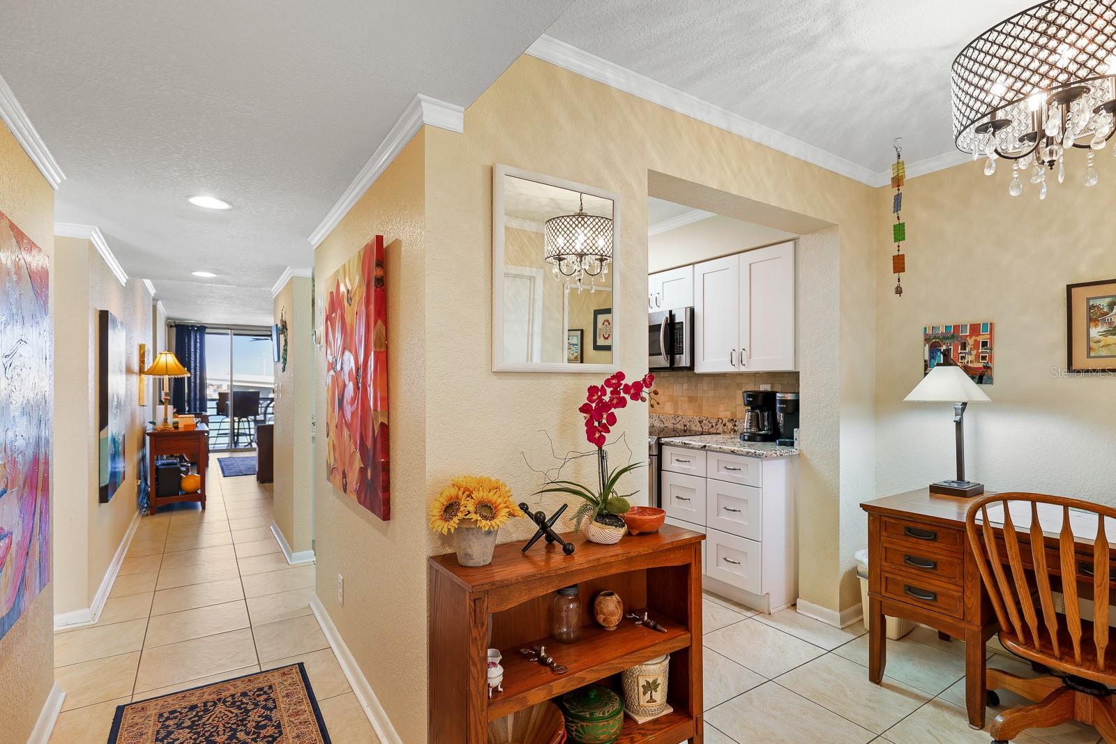 BAHIA VISTA - Residential