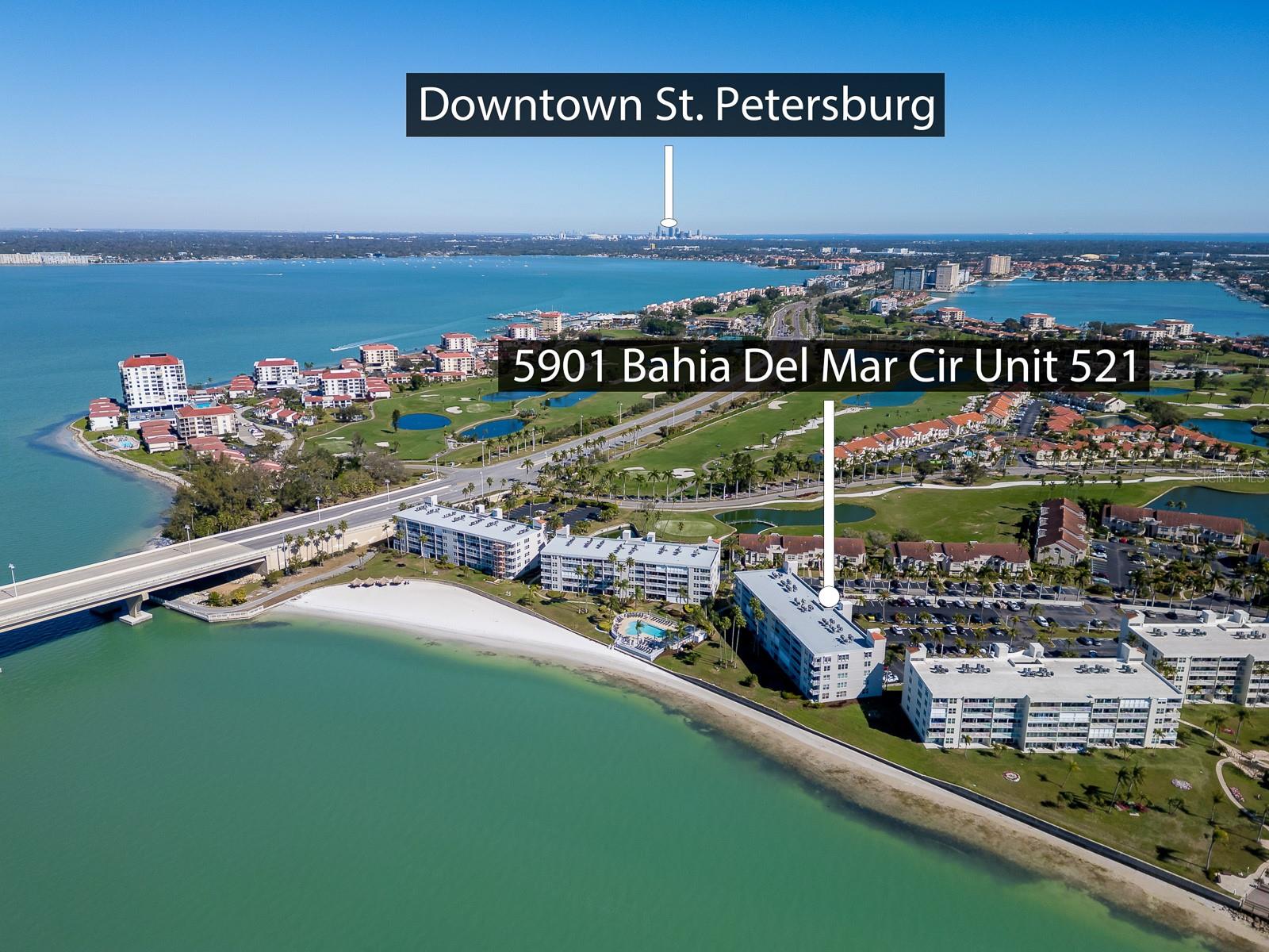 BAHIA VISTA - Residential