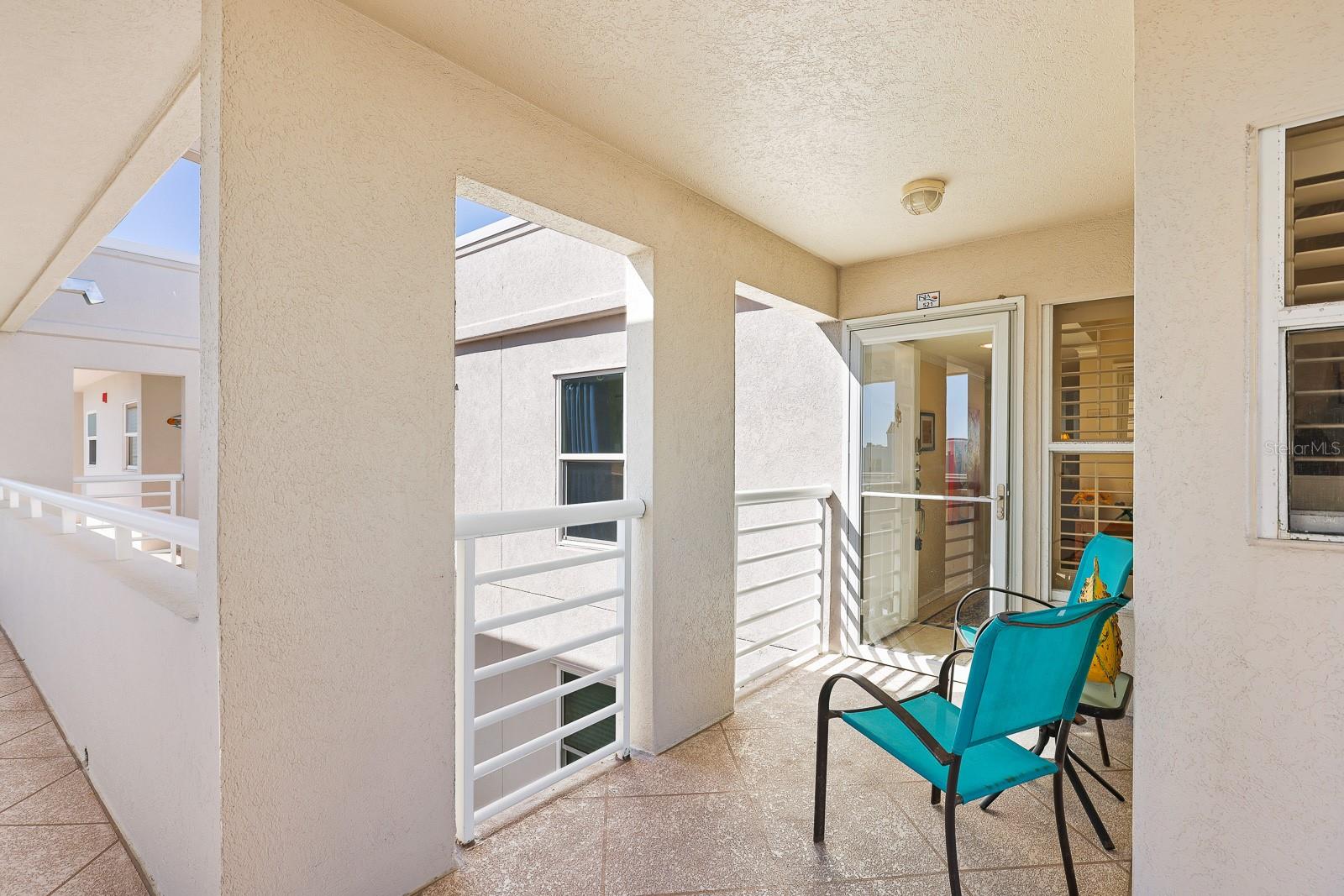 BAHIA VISTA - Residential