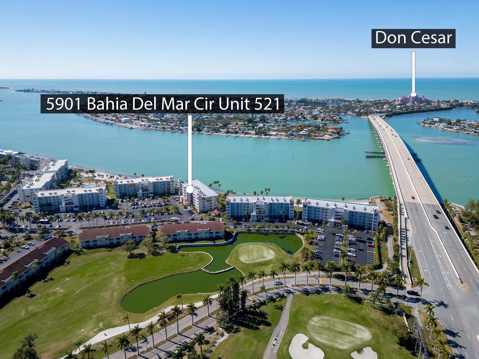 BAHIA VISTA - Residential