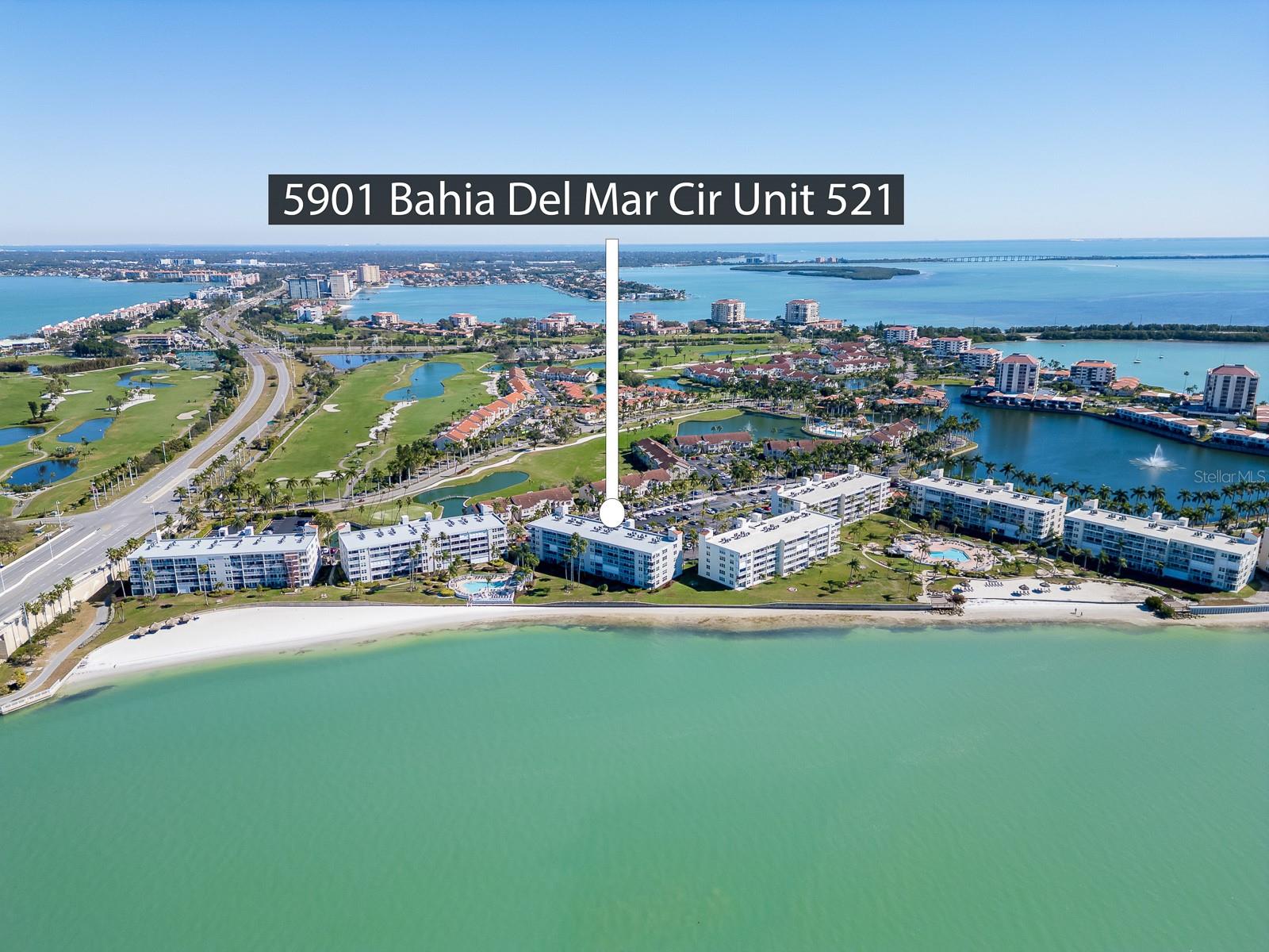 BAHIA VISTA - Residential