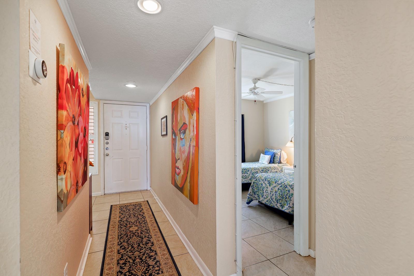 BAHIA VISTA - Residential