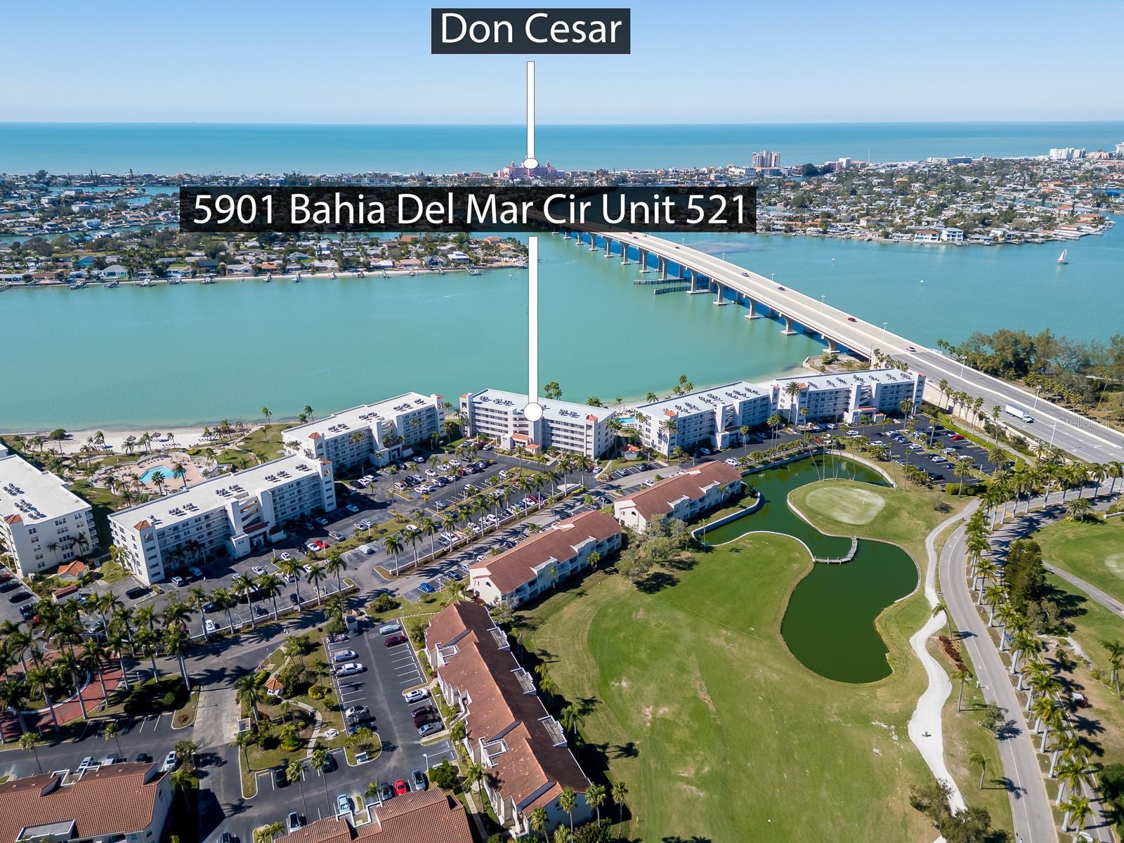 BAHIA VISTA - Residential