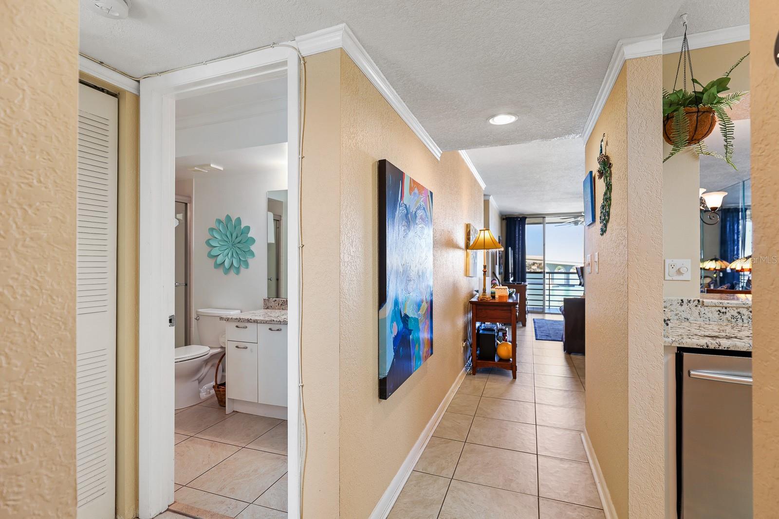 BAHIA VISTA - Residential