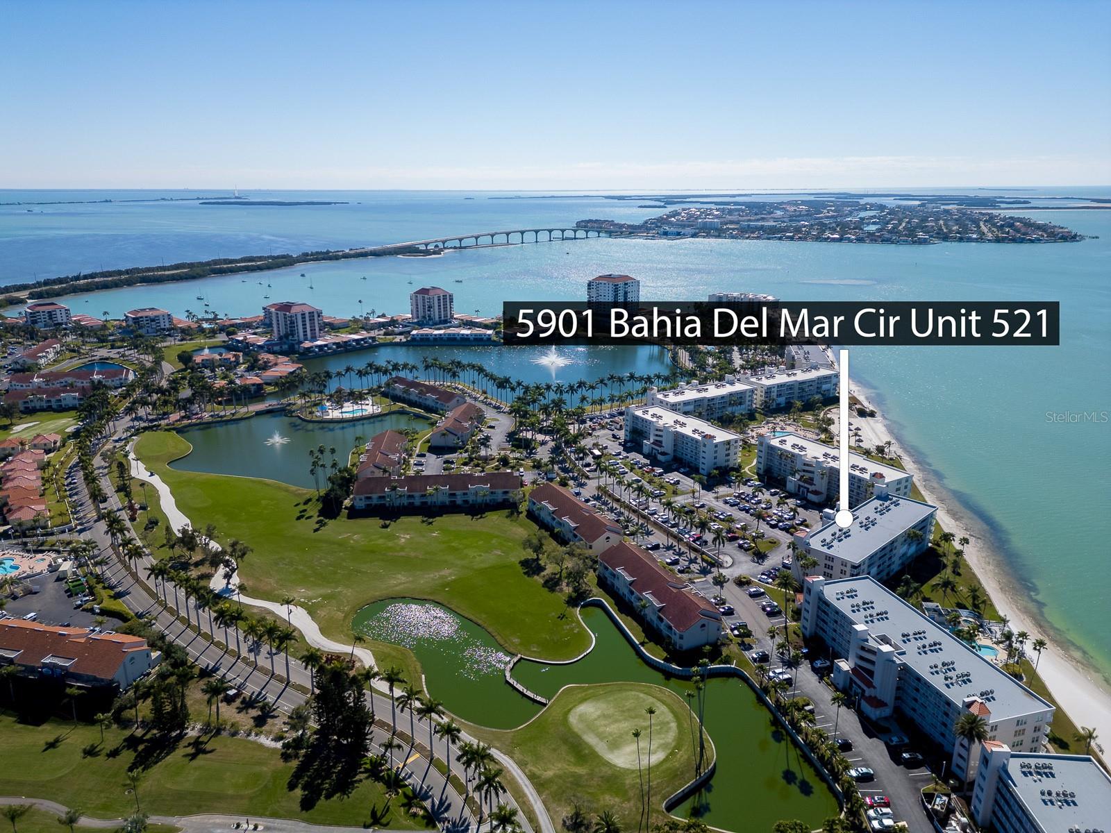BAHIA VISTA - Residential