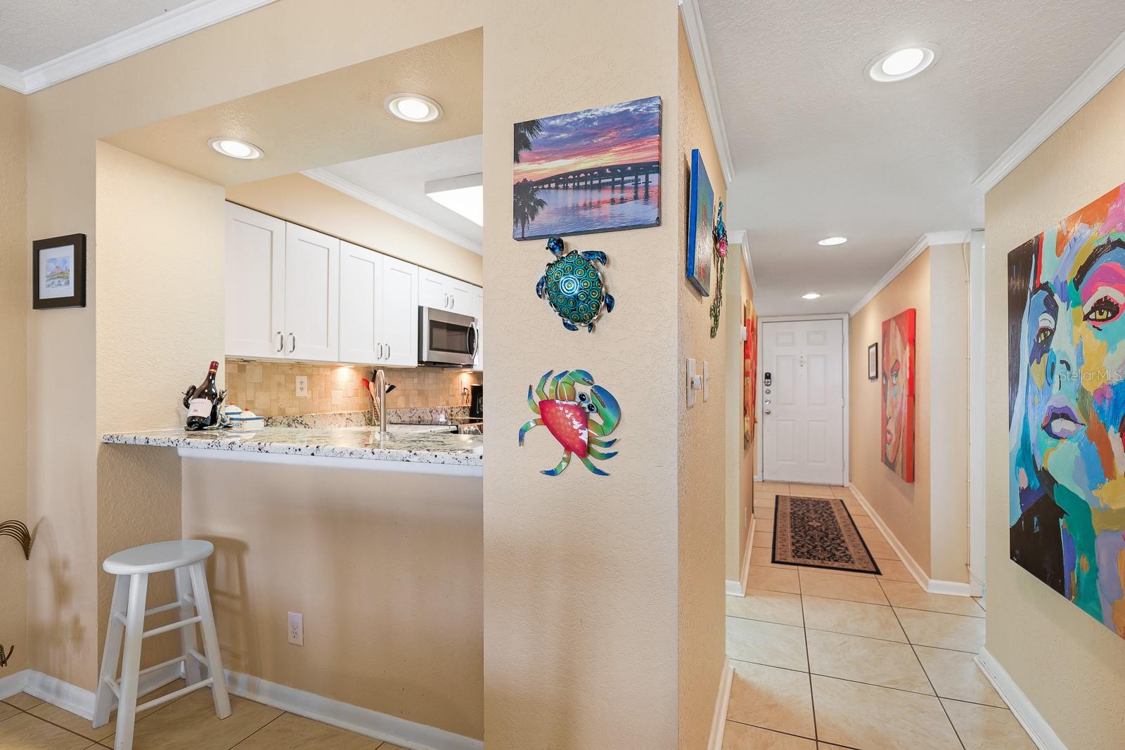 BAHIA VISTA - Residential